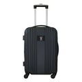 Black Hardcase Carry-On Spinner Luggage N7604