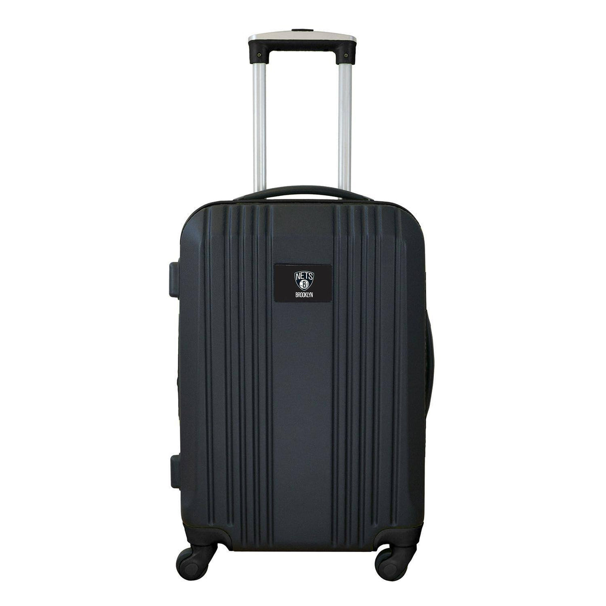 Black Hardcase Carry-On Spinner Luggage N7604