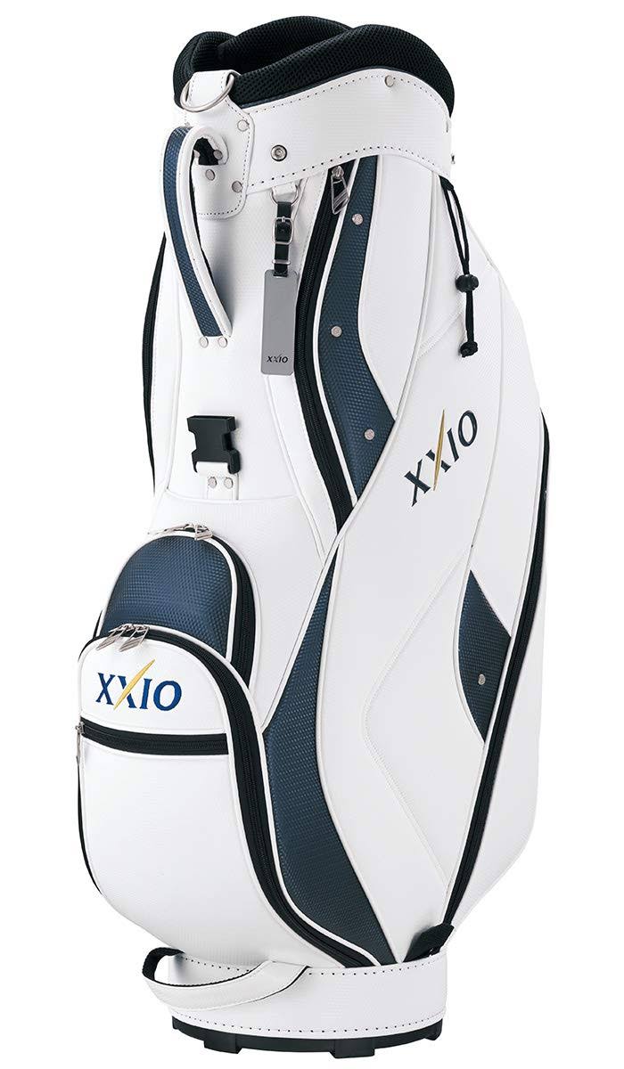 White Cart Bag Y646453