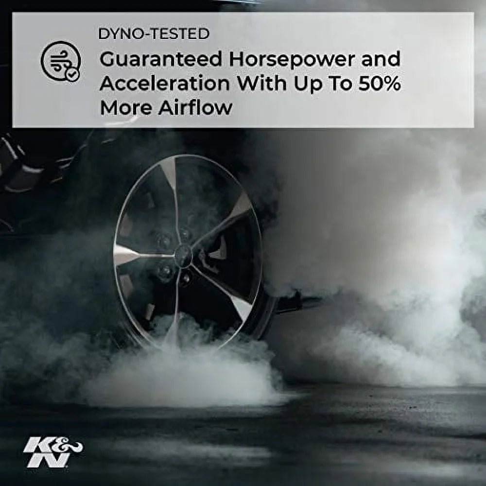 Performance Intake I334151