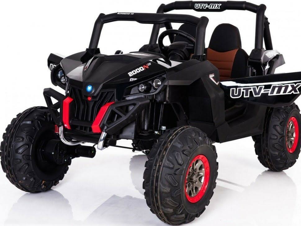 12V Kids Electric Ride on Car Y63173