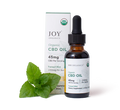 Organic CBD Tincture Z959