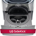 1.0 Cu. Ft. Pedestal Washer A5916