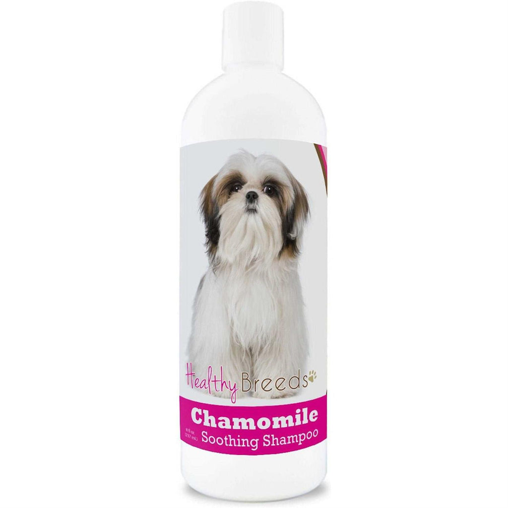 Chamomile Soothing Dog Shampoo X935