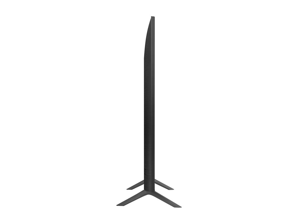 50 Class Crystal UHD 4K Smart Television N101
