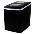Black Countertop Portable Compact Automatic Ice Maker K4505