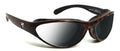 Gloss Black Day Night Lens Motorcycle Eyewear A57213