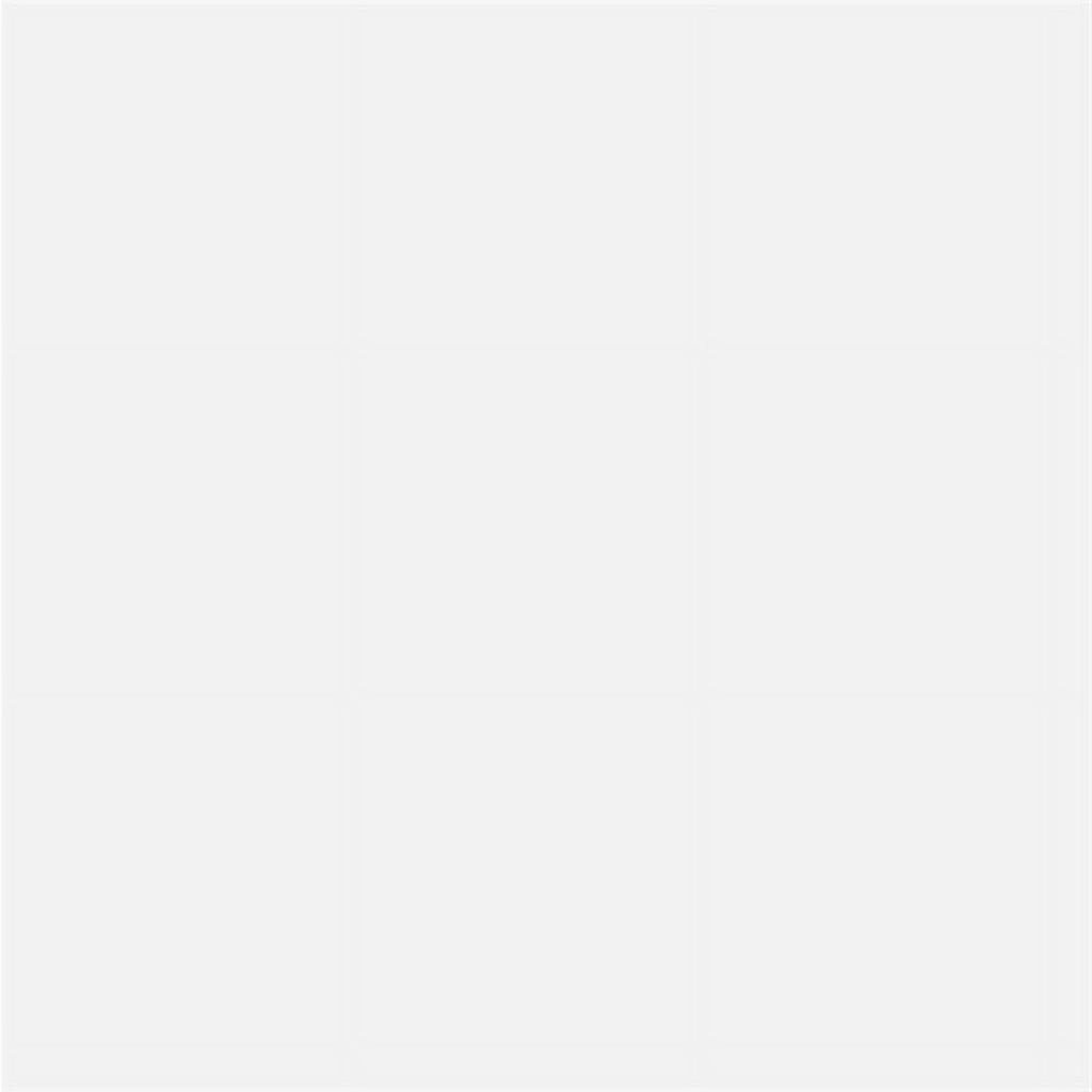 White Queen Murphy Bed with 2 Storage Units F8661