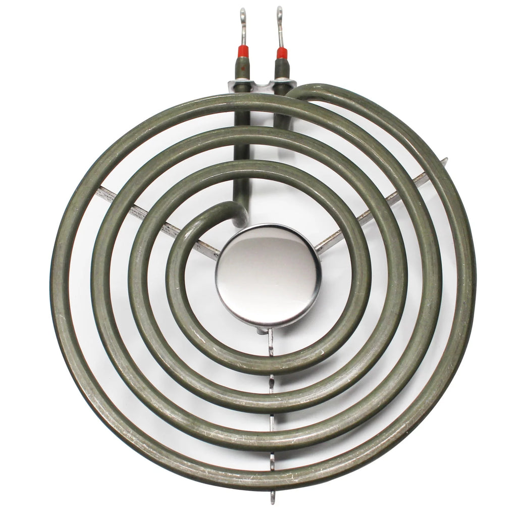 6 inch 4 Turns Surface Burner Element F908425