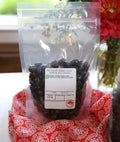 Dark Chocolate Covered Raisins 12 Oz Pack of 3 Z9699