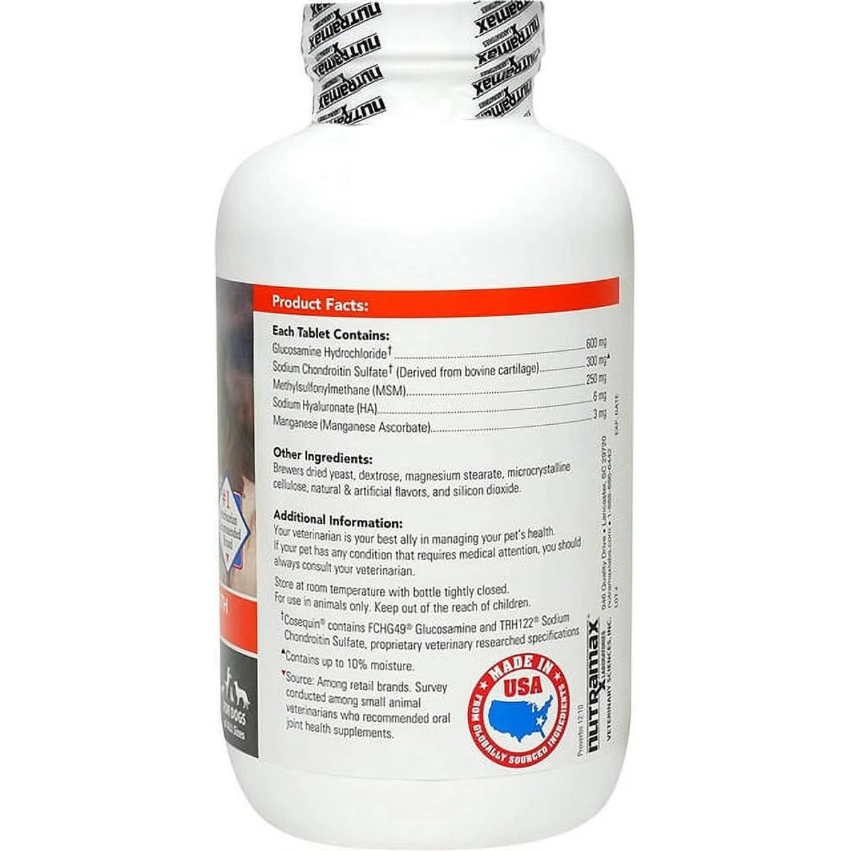Chewable Tablets H805142