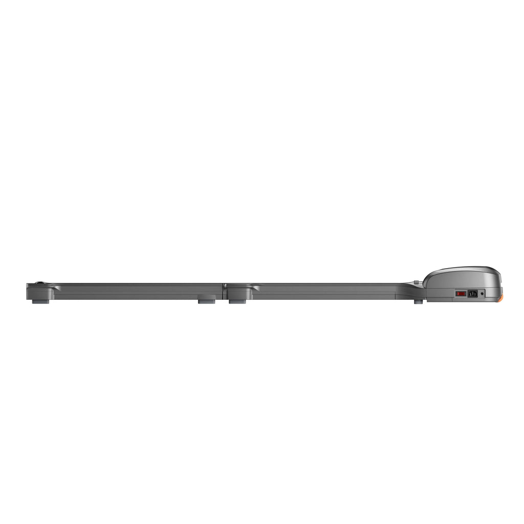 Folding Treadmill with Adaptive Speed Control C15051