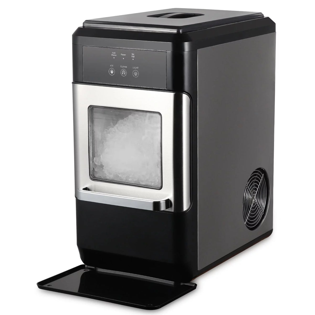 Countertop 44lb Nugget Ice Maker U856