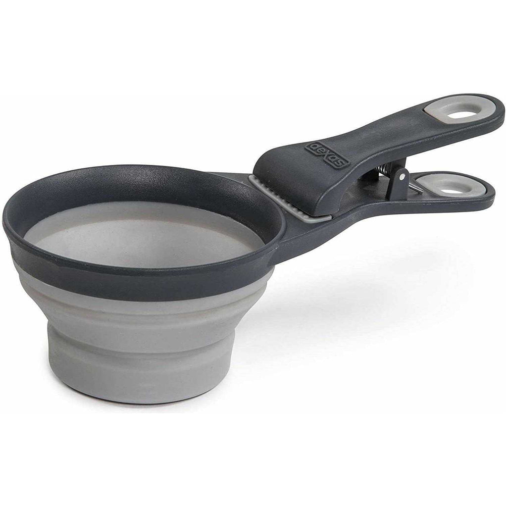 Collapsible Pet Scoop O9072