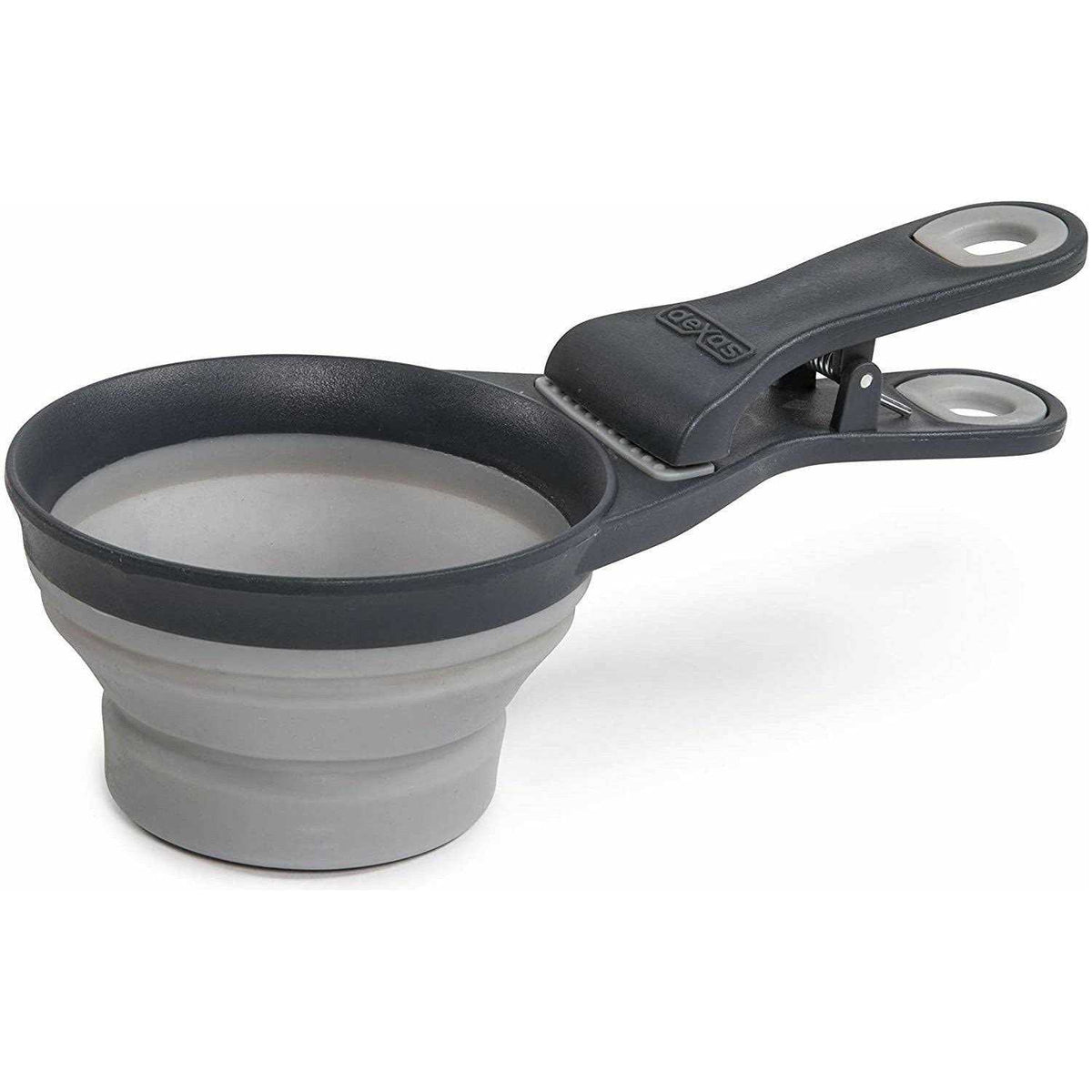 Collapsible Pet Scoop O9072
