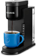 Single Serve Black Coffee Maker O8905