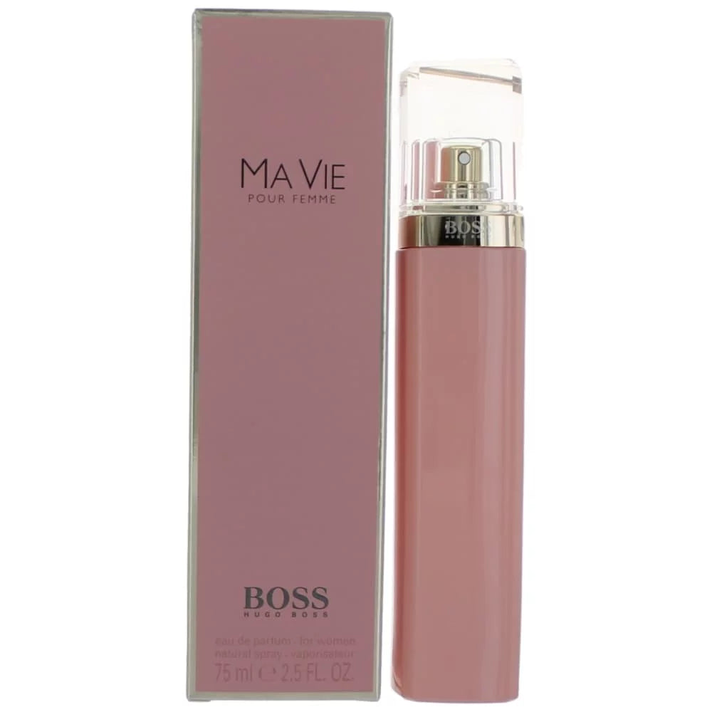 2.5 oz Eau De Parfum Spray for Women H317