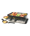 8 Person Raclette Grill H431960