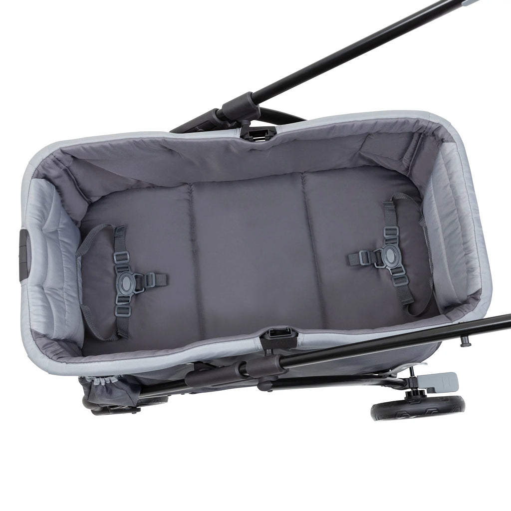 2-in-1 Stroller Wagon V990182