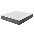Queen Size Hybrid Memory Foam Pocket Spring Mattress X208212