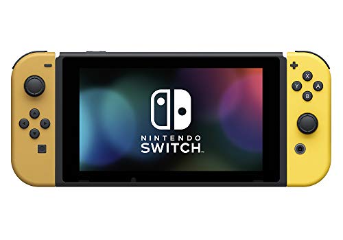 Switch Console Bundle with Poke Ball Plus U326