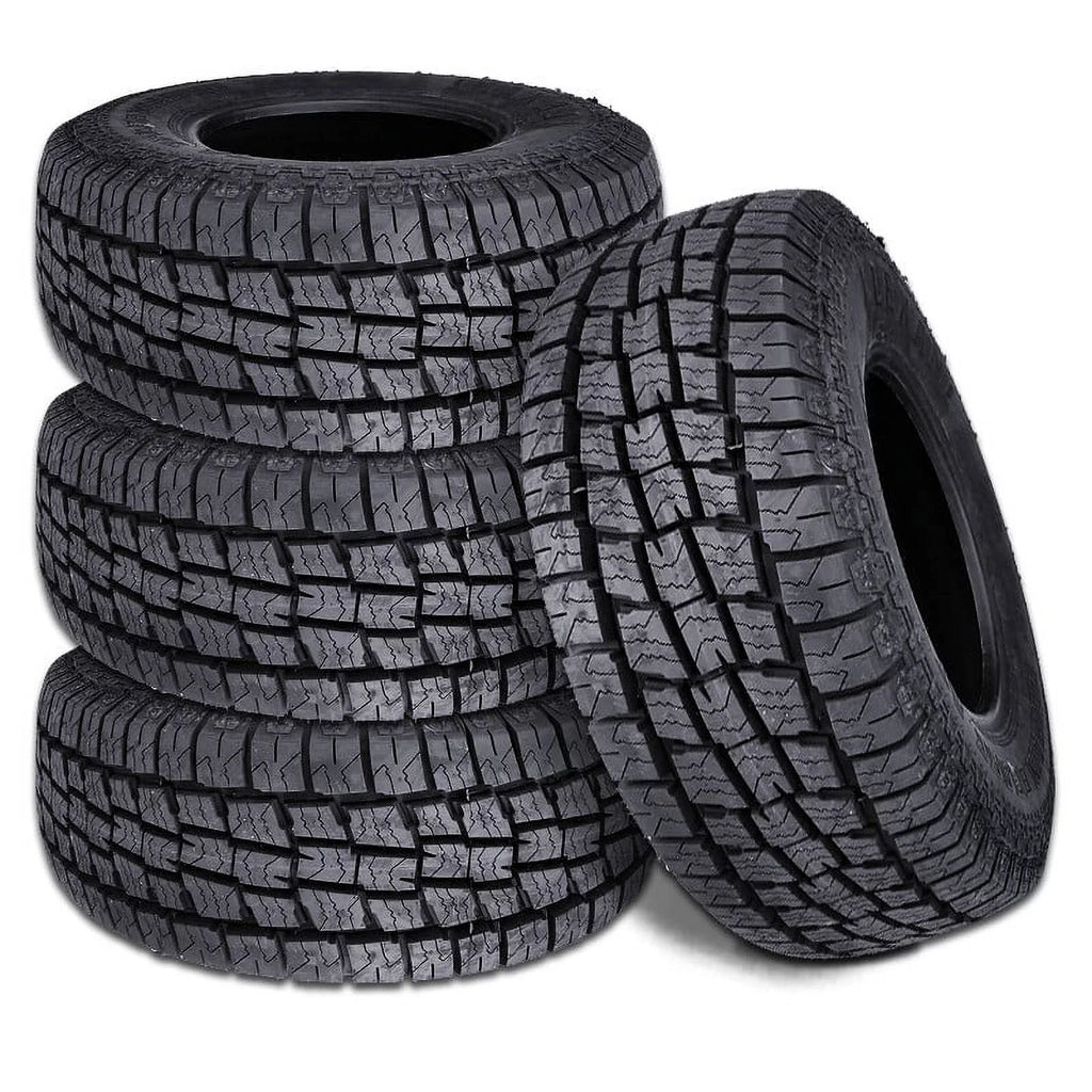 235/75R15 All Terrain Tires Set of 4 I96636