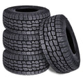 235/75R15 All Terrain Tires Set of 4 I96636