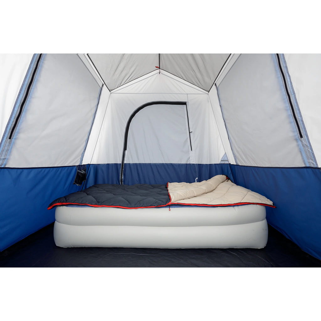 15' x 9' 5-in-1 Convertible Instant Tent and Shelter D919586