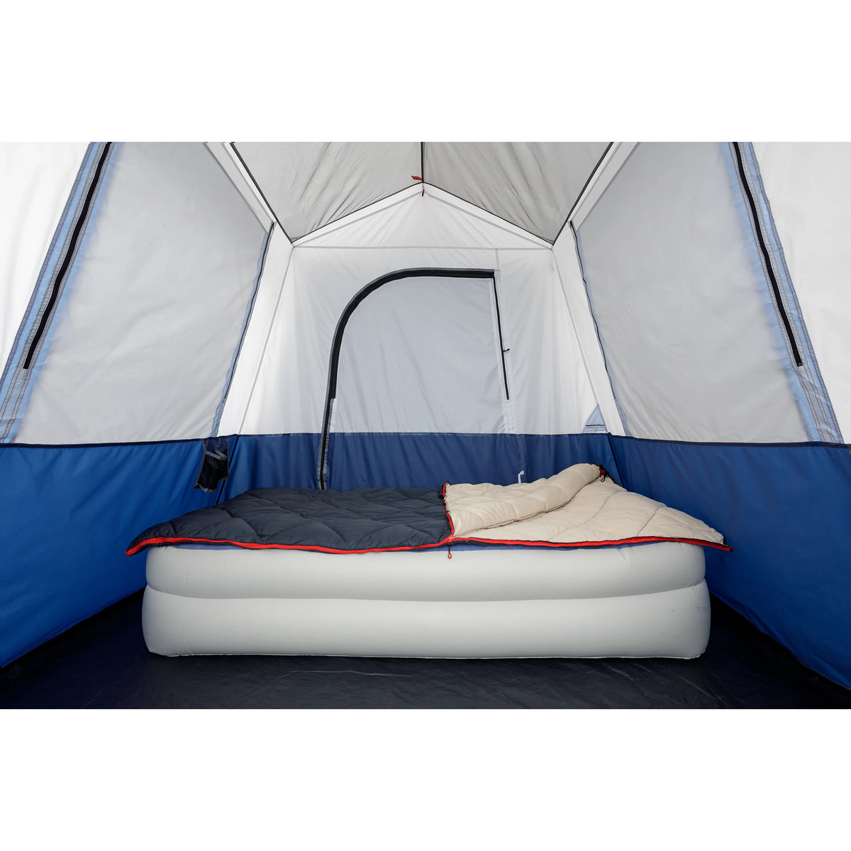 15' x 9' 5-in-1 Convertible Instant Tent and Shelter D919586