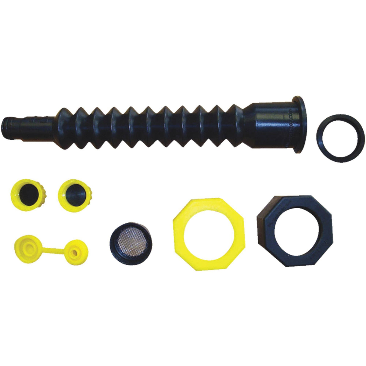 Gas Can Spout Replacement Kit N5361