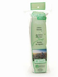 Organic Cotton Rounds 80 ea Pack of 4 M935415