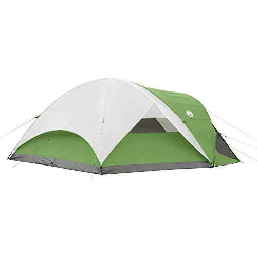 8 Person Camping Dome Tent with Screen Room U399