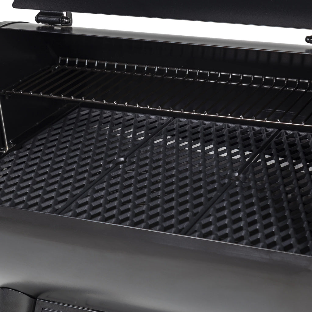 Pellet Grill D530