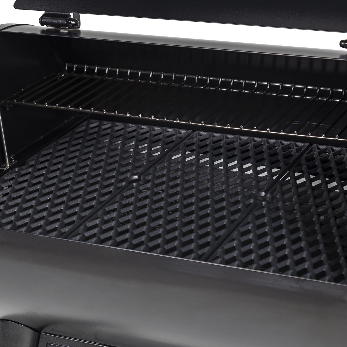Pellet Grill D530
