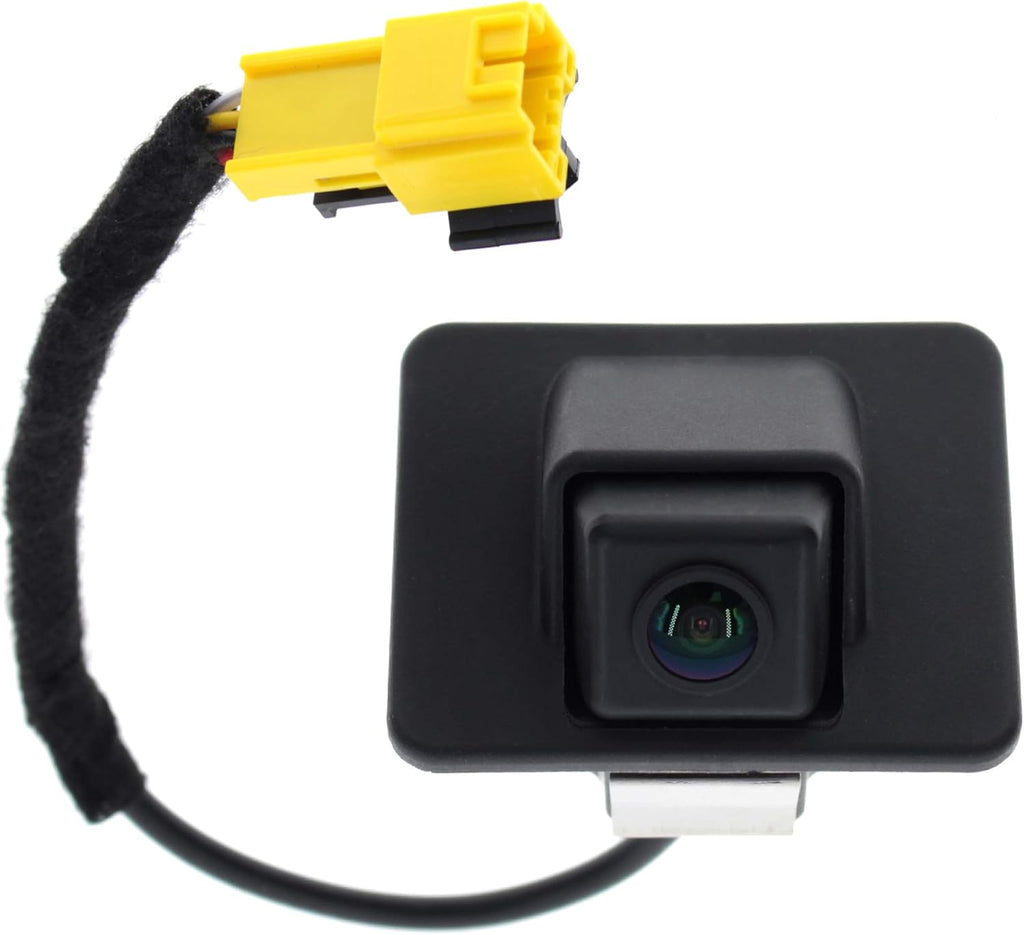 Rear Backup Camera Pack of 2 S72207
