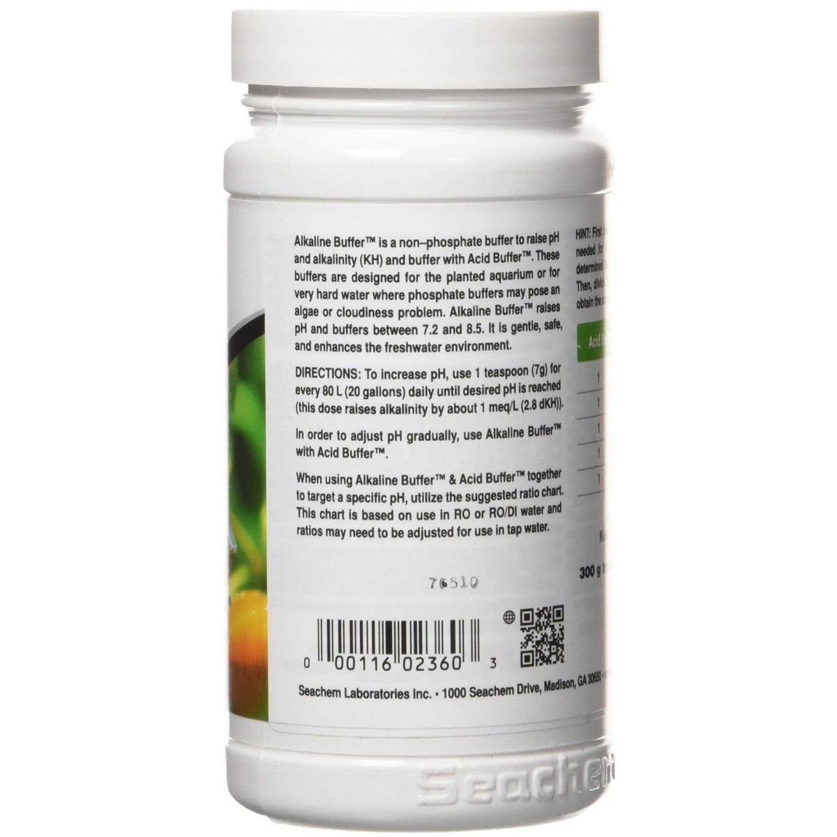 Alkaline Buffer V508646