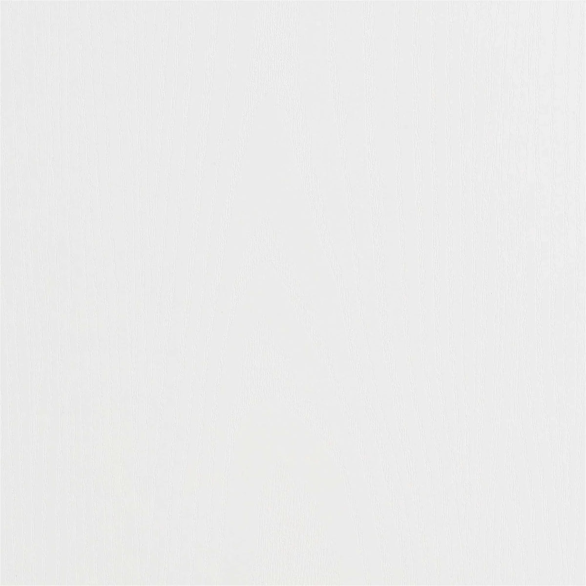 White Square End Table T4454