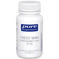 7-Keto DHEA 25mg 60 Capsules F899082