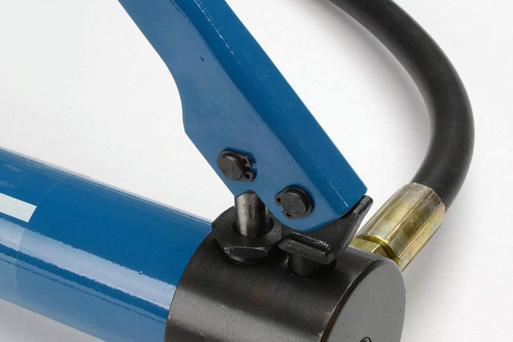 Hydraulic Knockout Punch Electrical Conduit Hole Cutter Set D146