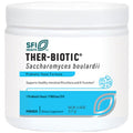 Saccharomyces Boulardii Powder 4.48 oz U5429