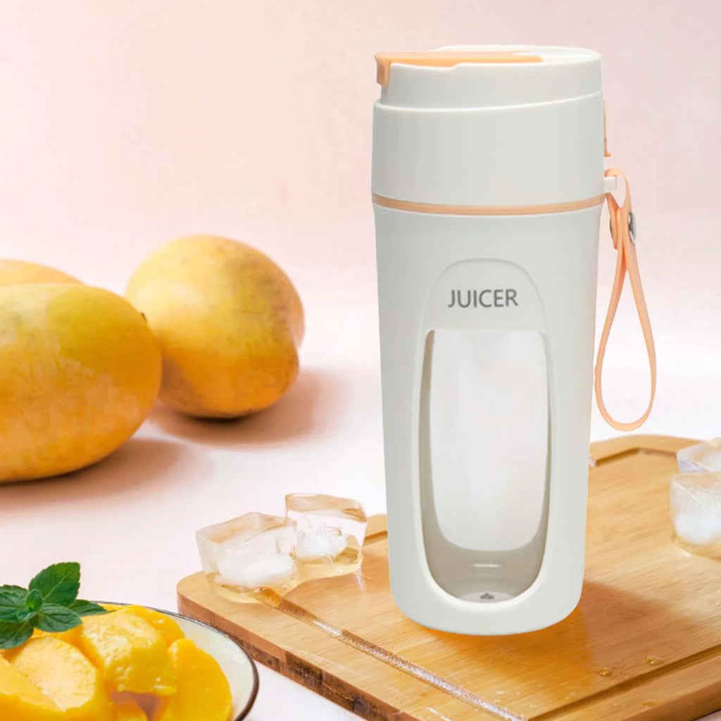 USB Juicer Blender 340 ml Personal Size P4648