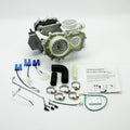 Dishwasher Motor & Pump Replacement Q518