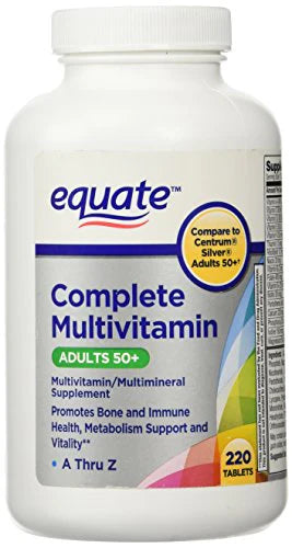 Multivitamin 220c I936