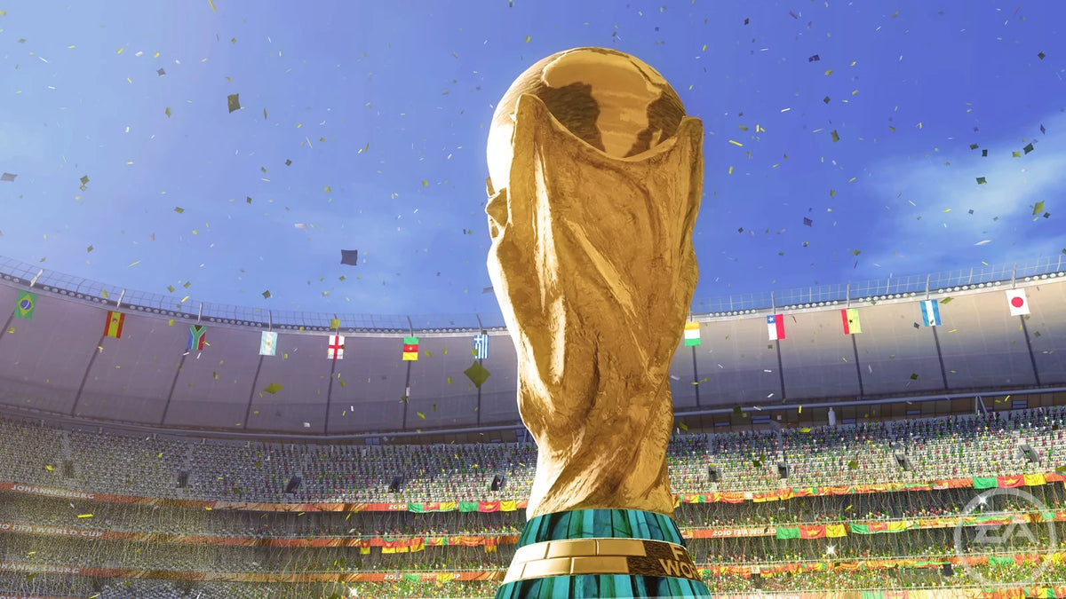World Cup 2010 P684