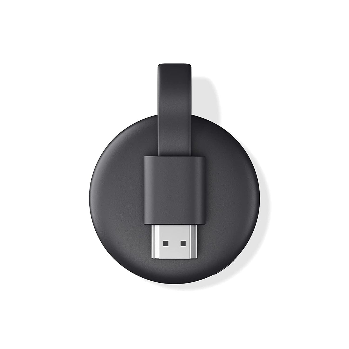 Streaming Device with HDMI Cable, Microfiber Cloth and Travel Carrying Pouch S404