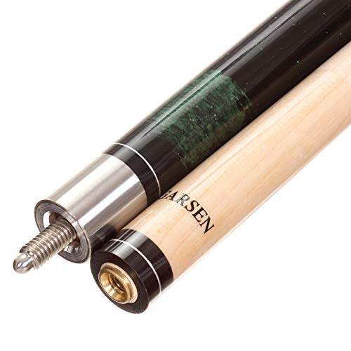 4 Pieces 58 inch Pool Cue Stick Q338