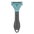 Short Hair Deshedding Tool for Small Cats J181
