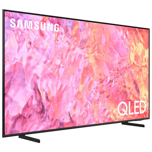50 4K UHD HDR QLED Smart TV P44850