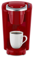 Compact Single Serve Coffee Maker D877168