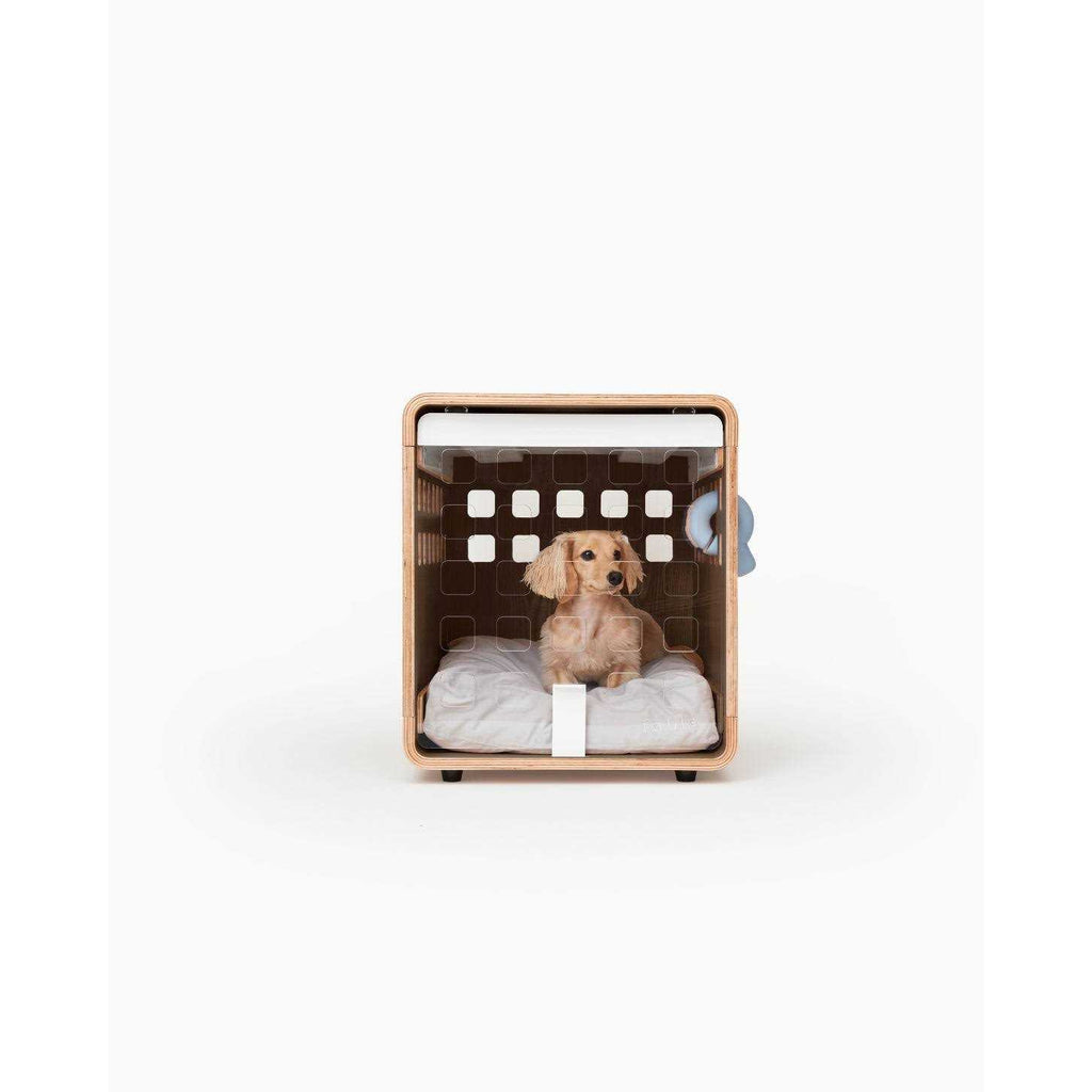 Pet Crate Gate T8617
